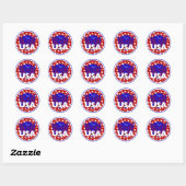 宇佐 ラウンドシール (シート)