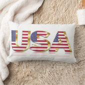 宇佐 ランバークッション (ブランケット)