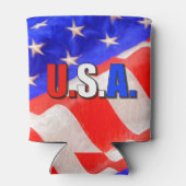 宇佐 缶クーラー (裏面)