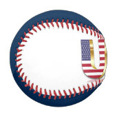 宇佐 野球ボール (正面左)