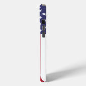 宇佐 Case-Mate iPhoneケース (裏面 / 左)