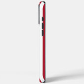 宇佐 Case-Mate iPhoneケース (裏面 / 左)