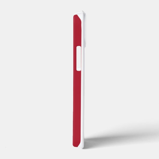 宇佐 Case-Mate iPhoneケース (裏面 / 右)