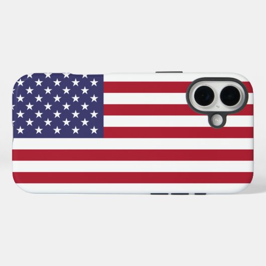 宇佐 Case-Mate iPhoneケース (裏面 (横))