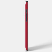 宇佐 Case-Mate iPhoneケース (裏面 / 左)