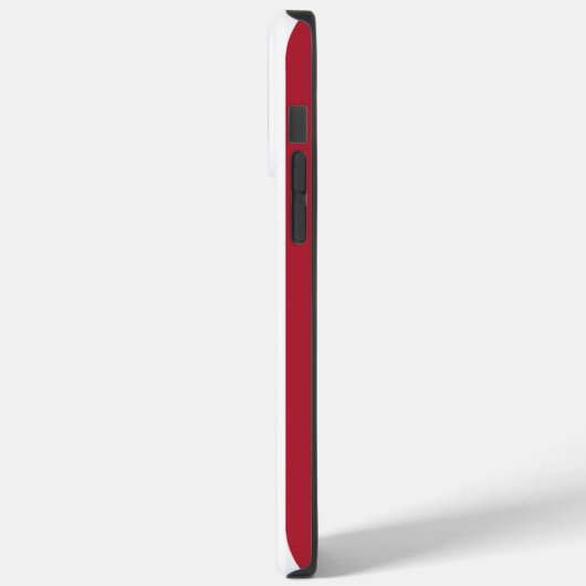 宇佐 Case-Mate iPhoneケース (裏面 / 左)