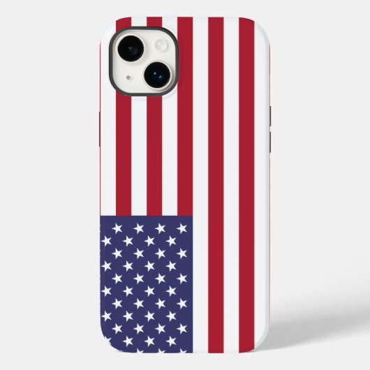 宇佐 Case-Mate iPhoneケース (裏面)