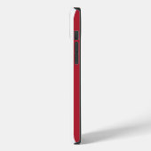 宇佐 Case-Mate iPhoneケース (裏面 / 左)