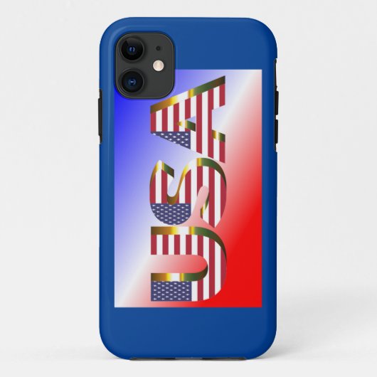 宇佐 Case-Mate iPhoneケース (裏面)