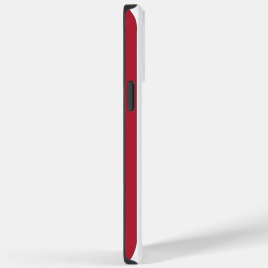 宇佐 Case-Mate iPhoneケース (裏面 / 右)
