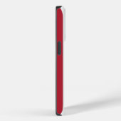 宇佐 Case-Mate iPhoneケース (裏面 / 右)