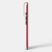 宇佐 Case-Mate iPhoneケース (裏面 / 左)