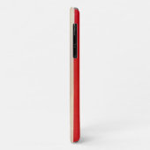 宇佐 Case-Mate iPhoneケース (裏面/左)