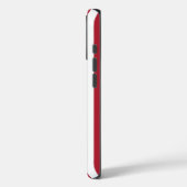 宇佐 Case-Mate iPhoneケース (裏面 / 左)