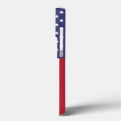 宇佐 Case-Mate iPhoneケース (裏面 / 左)