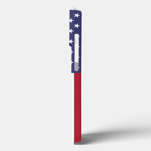 宇佐 Case-Mate iPhoneケース (裏面 / 左)