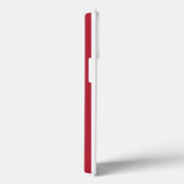 宇佐 Case-Mate iPhoneケース (裏面 / 右)