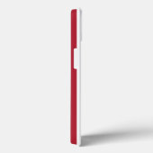 宇佐 Case-Mate iPhoneケース (裏面 / 右)