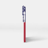 宇佐 iPhoneケース (左側面)