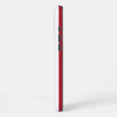 宇佐 iPhoneケース (左側面)