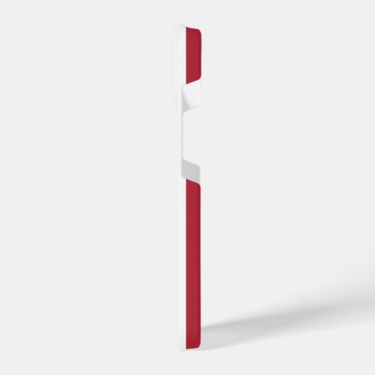 宇佐 iPhoneケース (左側面)