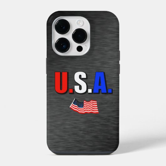 宇佐 iPhoneケース (裏面)