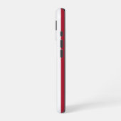 宇佐 iPhone 16ケース (左側面)