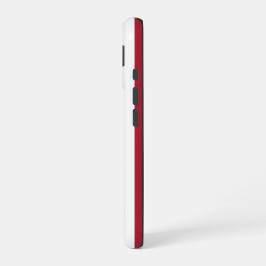 宇佐 iPhone 16ケース (左側面)
