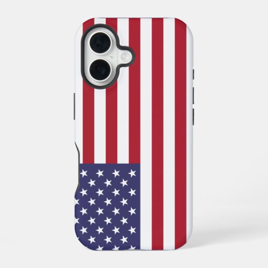 宇佐 iPhone 16ケース (裏面)