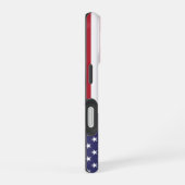 宇佐 iPhone 16ケース (右側面)