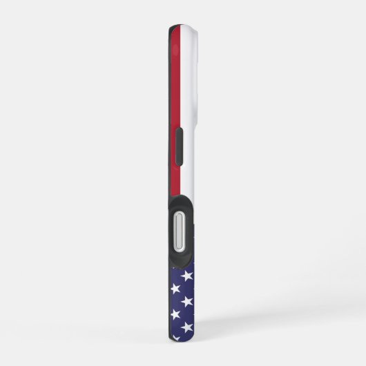 宇佐 iPhone 16ケース (右側面)