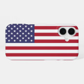 宇佐 iPhone 16ケース (裏面横)