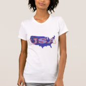 宇佐 Tシャツ (正面)