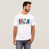 宇佐 Tシャツ (正面フル)