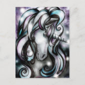 宇奈 ポストカード (正面)