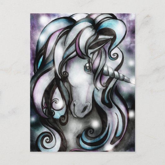 宇奈 ポストカード (正面)