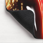 宇宙お祝い マウスパッド (コーナー)