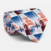 宇宙からの計画9 ネクタイ (ロール)