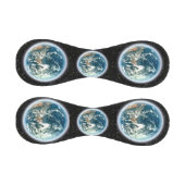 宇宙から地球アストロゲームボール 野球ボール (パネル)