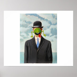 宇宙かわいこちゃん ポスター