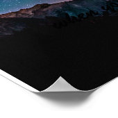 『宇宙が共謀して救済君が成功する』ポスター ポスター (角)