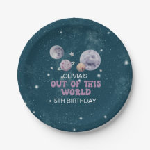 宇宙このWorld Planetsの誕生日