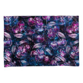 宇宙さくらんぼピローシャムケース 枕カバー (正面右)