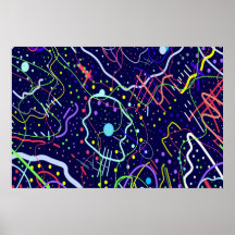 宇宙での生活
