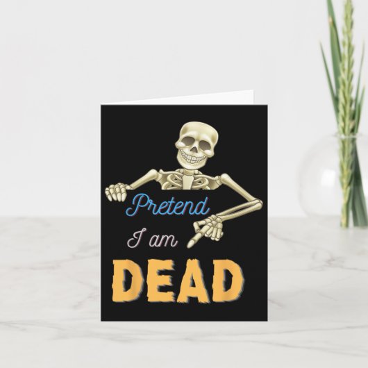 宇宙でドーナツを食べるかわいい猫の動物 カード (正面)