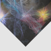 宇宙で失った 薄葉紙 (詳細)