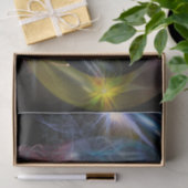 宇宙で失った 薄葉紙 (ギフト)