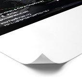 宇宙で最も明るい星2 ポスター (角)