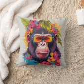 「宇宙との一体性」Ape装飾用クッション クッション (ブランケット)