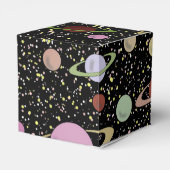 宇宙とスターズバイジェットパッカーズ フェイバーボックス (裏面サイド)